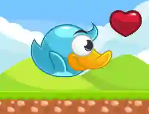 Permainan Baby Bird secara online