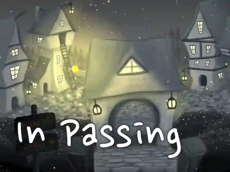 Permainan In Passing secara online