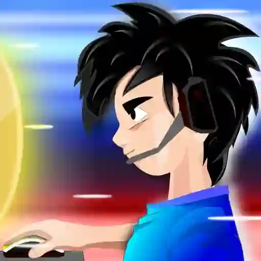 Permainan Esport Gamer Tycoon secara online