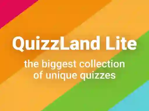 Permainan Quizzland secara online