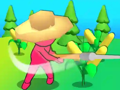 Permainan My Farm Empire secara online
