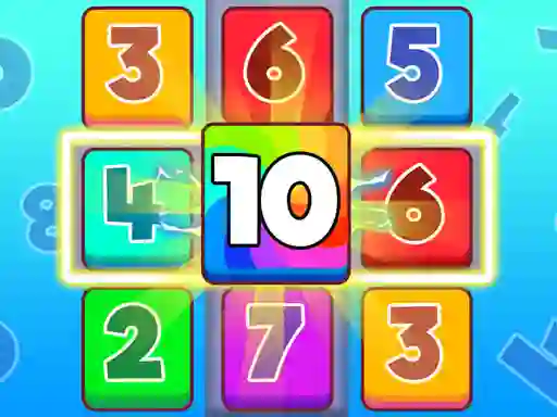 Permainan Number Tricky Puzzles secara online
