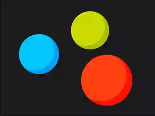 Permainan Explode Ballz secara online