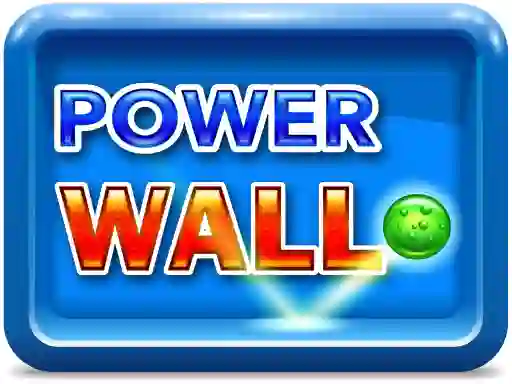 Permainan Power Wall secara online