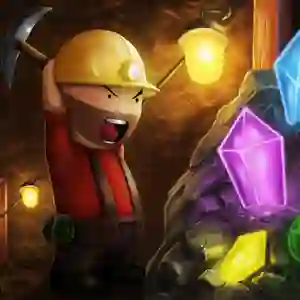 Permainan Mad Digger secara online