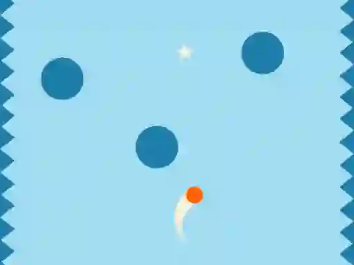 Permainan Chaotic Ball secara online
