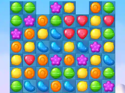 Permainan Candymatch.io secara online