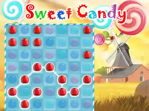 Permainan Sweet Candy Collection secara online