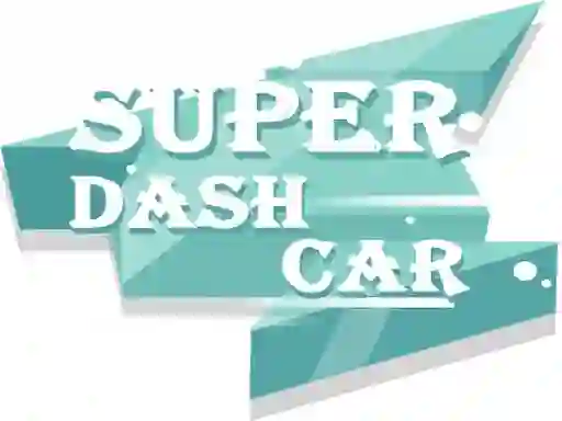Permainan Super Dash Car secara online