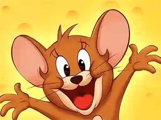 Permainan Rats and Cheese secara online
