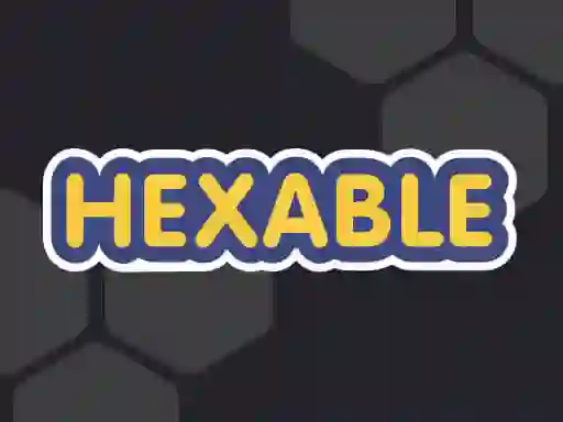 Permainan Hexable secara online
