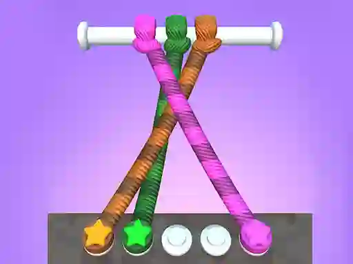 Permainan Tangle Master 3D secara online