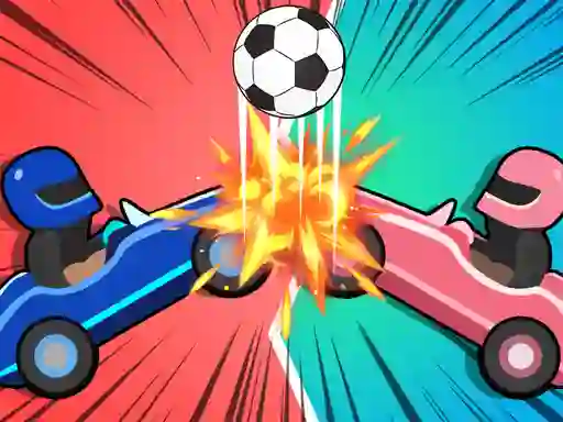 Permainan Drive Ahead Sports secara online