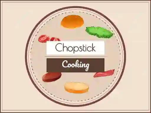 Permainan Chopstick Cooking secara online