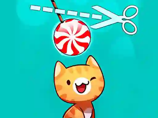 Permainan For Cut Cat 2 secara online