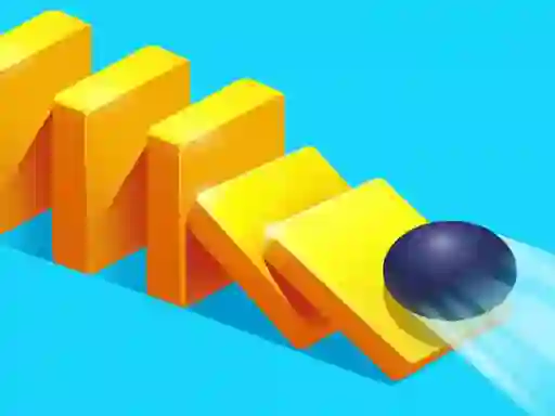 Permainan Domino Falls secara online
