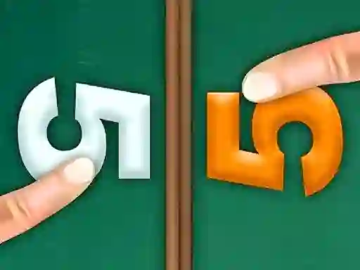 Permainan Math Duel 2 Players secara online