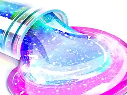 Permainan Squishy Slime Maker secara online