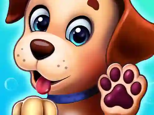 Permainan Pet Rescue 2 secara online