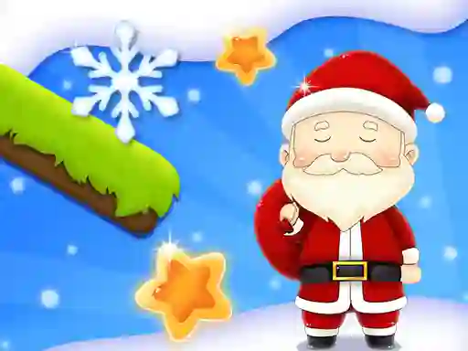 Permainan Sleepy Santa secara online