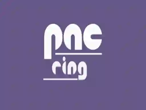 Permainan Pac Ring secara online