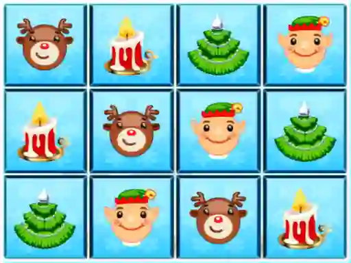 Permainan Xmas Sudoku secara online