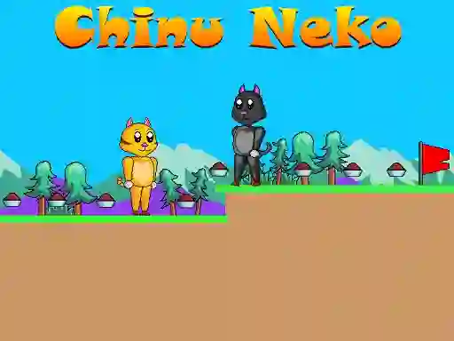 Permainan Chinu Neko secara online