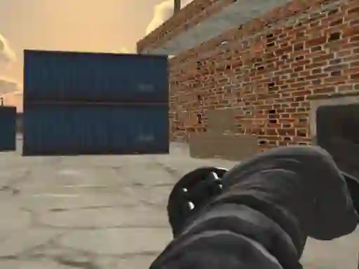 Permainan Masked Forces Unlimited secara online