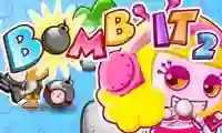 Permainan Bomb It 2 secara online