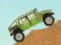 Permainan Desert Truck Ride secara online