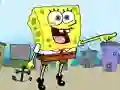 Permainan SpongeBob : The Secret secara online
