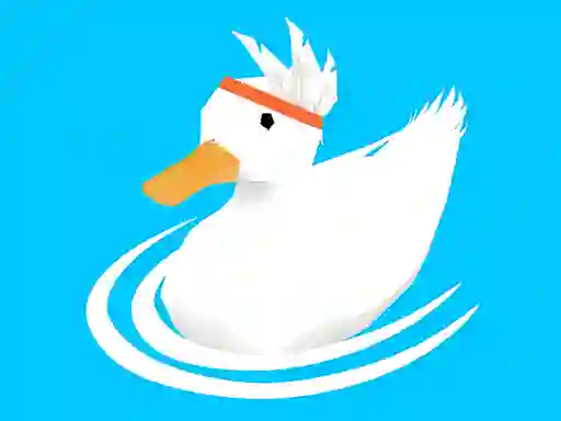 Permainan Duck Lings secara online