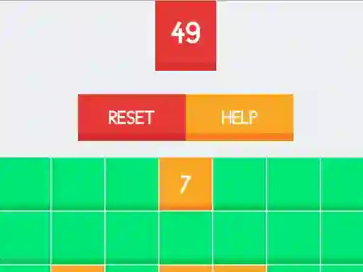 Permainan 49 Puzzle secara online
