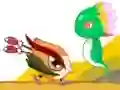 Permainan Digimon 4 secara online