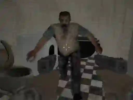 Permainan Into The Dead Trigger secara online