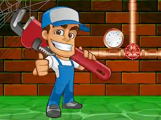 Permainan Super Plumber secara online