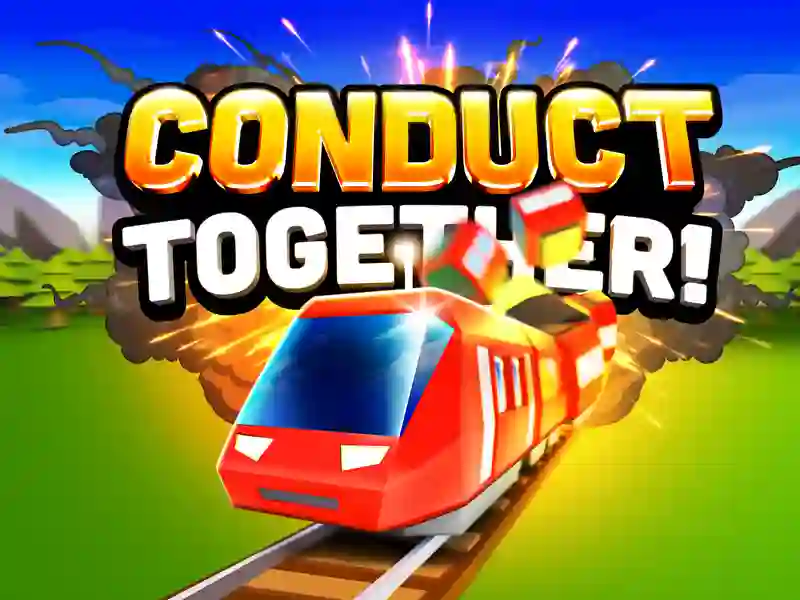 Permainan Conduct This secara online