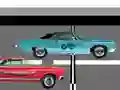 Permainan American Dragracer secara online