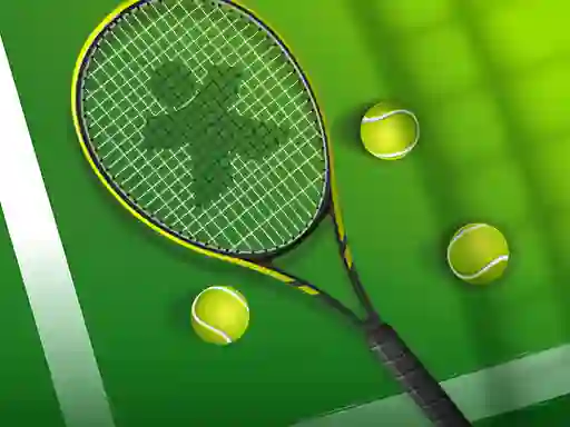 Permainan Tennis Open 2022 secara online