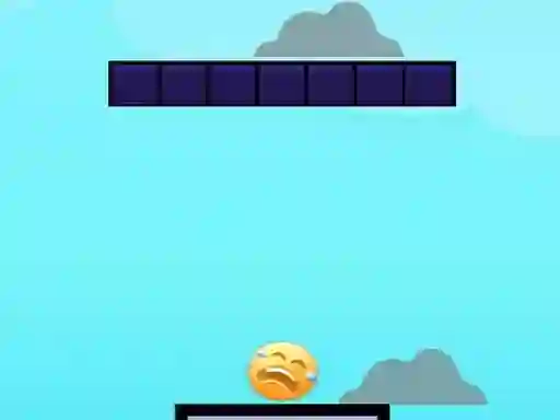 Permainan Sky Jumping Balls secara online