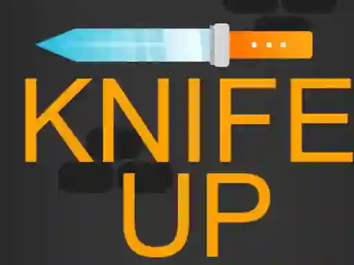 Permainan Knife Up secara online