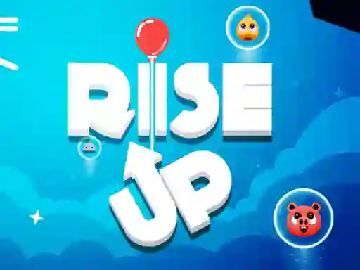 Permainan Rise Up secara online