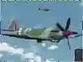 Permainan Fighter F-042 secara online