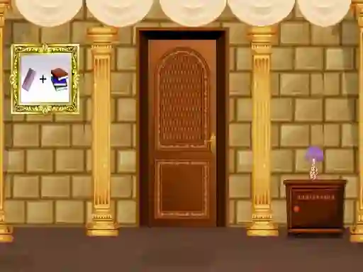 Permainan Castle Escape secara online