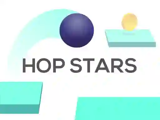 Permainan Hop Stars secara online