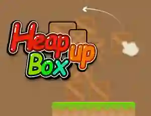 Permainan Heap up Box secara online