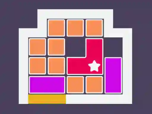 Permainan Blox Escape secara online