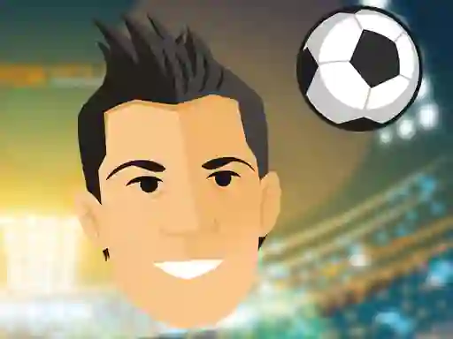 Permainan Football Legends Big Head Soccer secara online