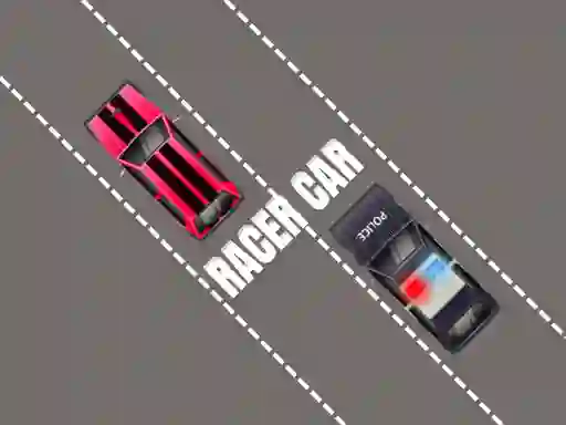 Permainan Racer Car secara online