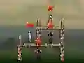 Permainan Siege Master secara online